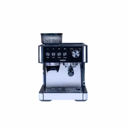 TORNADO TCM-5431-GS Automatica/Manuale Macchina per espresso 2,3 L - Vista aggiuntiva 2