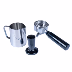 TORNADO TCM-5431-GS Automatica/Manuale Macchina per espresso 2,3 L - Vista aggiuntiva 4