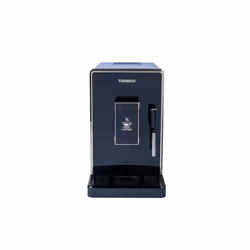 TORNADO TCM-9008A-GS Automatica Macchina per espresso