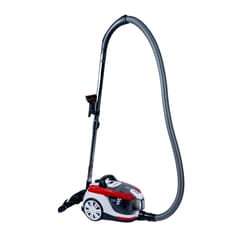 TORNADO VCCKC800RC aspirapolvere a traino 1,8 L A cilindro Secco 800 W Senza sacchetto