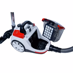 TORNADO VCCKC800RC aspirapolvere a traino 1,8 L A cilindro Secco 800 W Senza sacchetto - Vista aggiuntiva 2