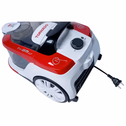 TORNADO VCCKC800RC aspirapolvere a traino 1,8 L A cilindro Secco 800 W Senza sacchetto - Vista aggiuntiva 3