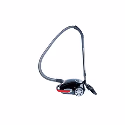 TORNADO VCBKC800BC aspirapolvere a traino 4 L A cilindro Secco 800 W Sacchetto per la polvere - Vista aggiuntiva 2