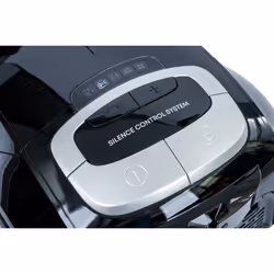 TORNADO VCBKC800BC aspirapolvere a traino 4 L A cilindro Secco 800 W Sacchetto per la polvere - Vista aggiuntiva 3