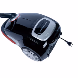 TORNADO VCBKC800BC aspirapolvere a traino 4 L A cilindro Secco 800 W Sacchetto per la polvere - Vista aggiuntiva 4