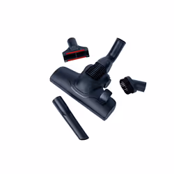TORNADO VCBKC800BC aspirapolvere a traino 4 L A cilindro Secco 800 W Sacchetto per la polvere - Vista aggiuntiva 5