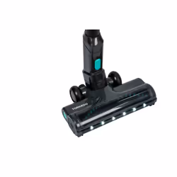 TORNADO VCHSD300GC scopa elettrica Aspirapolvere a bastone 2 in 1 Batteria Secco HEPA Senza sacchetto 300 W Nero, Verde - Vista aggiuntiva 3
