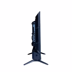 TORNADO 32ES4301X TV 81,3 cm (32") HD Smart TV Wi-Fi Nero 220 cd/m²