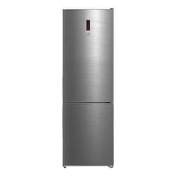 Midea MDRB424FGD46OE frigorifero con congelatore Libera installazione 310 L Argento