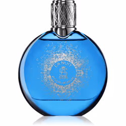 Non fermarti davanti a nulla e concediti una sferzata di energia in ogni occasione. L’eau de parfum da uomo Aurora La Nuit Po ...