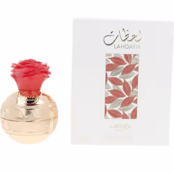 Lahdath eau de parfum vaporizzatore 80 ml - Vista aggiuntiva 2