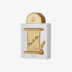 Lattafa Peace & Love Donna 100 ml