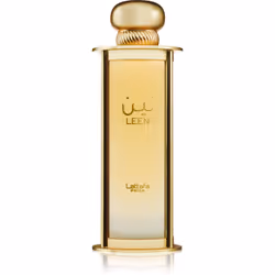Dimentica regole, confini e limiti. L’eau de parfum unisex Lattafa Pride Leen si adatta perfettamente a chiunque non abbia pa ...