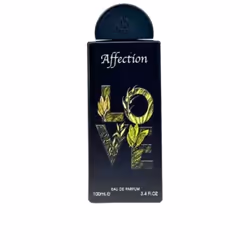 Orgoglio Afferenza eau de parfum vaporizzatore 100 ml