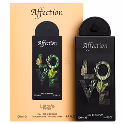 Orgoglio Afferenza eau de parfum vaporizzatore 100 ml