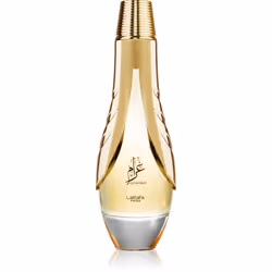 Lasciati avvolgere anche tu da questa fragranza che ti terrà di buon umore per tutto il giorno. L’eau de parfum unisex Lattaf ...