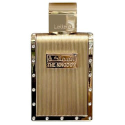 Lattafa The Kingdom 100 ml Uomo