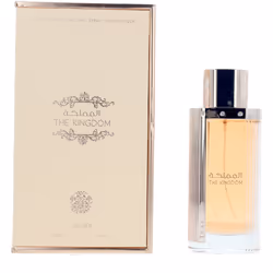 Lattafa The Kingdom Women Donna 100 ml - Vista aggiuntiva 2
