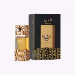 Lattafa Atheeri 100 ml Donna - Vista aggiuntiva 2