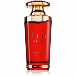 Un appuntamento galante, una cena speciale o una serata con gli amici? L’eau de parfum unisex Lattafa Mayar Cherry Intense è  ...