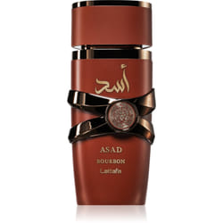 Lattafa Asad Bourbon 100 ml Uomo