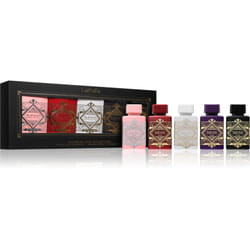 Lattafa Badee Al Oud Collection 5× 5 ml