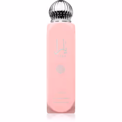Passione, femminilità e temperamento in un flaconcino. Questo è lo spray corpo da donna Lattafa Yara che delizierà i sensi co ...