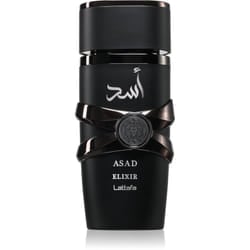 Lattafa Asad Elixir 100 ml