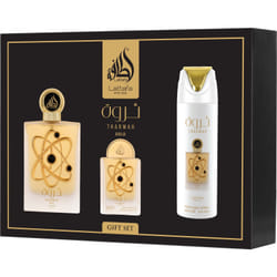 Lattafa Pride Tharwa Gold 1 pz