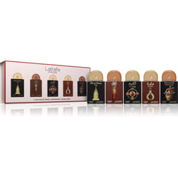 Lattafa Pride Box 4