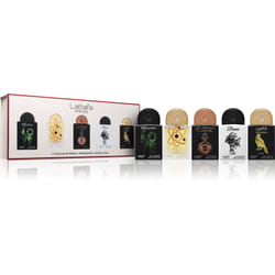 Lattafa Pride Box 1 5× 20 ml