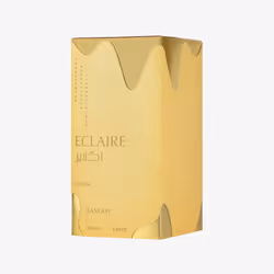 Lattafa Eclaire Banoffi 100 ml Unisex - Vista aggiuntiva 2