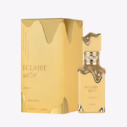 Lattafa Eclaire Banoffi 100 ml Unisex - Vista aggiuntiva 3