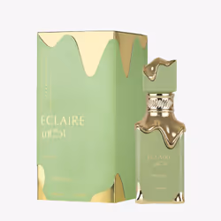 Lattafa Eclaire Pistache 100 ml Unisex - Vista aggiuntiva 2