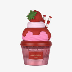 Lattafa Berry on Top Donna 75 ml