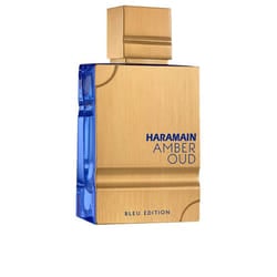 Amber Oud edizione blu eau de parfum vaporizzatore 60 ml