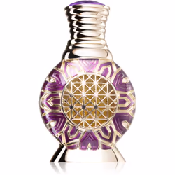 L’olio profumato Al Haramain Miracle ti dimostrerà che indossare un profumo può essere un’esperienza sensoriale completa. Non ...
