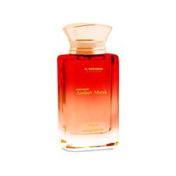 Al Haramain Amber Musk 100ml Unisex