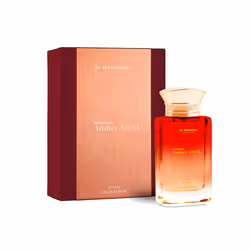 Al Haramain Amber Musk 100ml Unisex