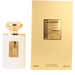 Junoon Rose eau de parfum vaporizzatore 75 ml - Vista aggiuntiva 2