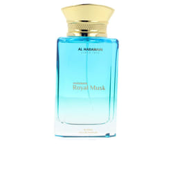 Royal Musk eau de parfum vaporizzatore 100 ml