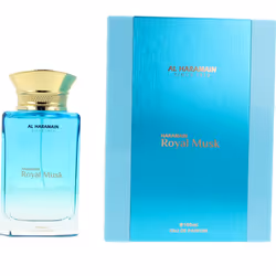 Royal Musk eau de parfum vaporizzatore 100 ml - Vista aggiuntiva 2