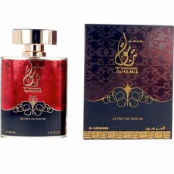 Tanasuk eau de parfum vaporizzatore 100 ml - Vista aggiuntiva 2