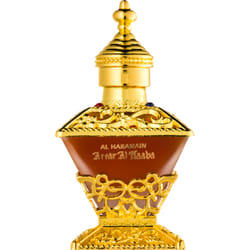 Al Haramain Attar Al Kaaba 25 ml
