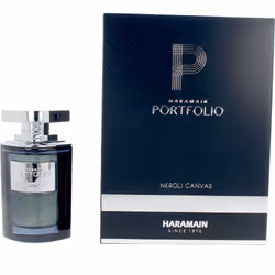 Portfolio Neroli Canvas eau de parfum vaporizzatore 75 ml - Vista aggiuntiva 2