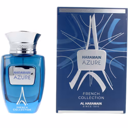 Azure French Collection eau de parfum vaporizzatore 100 ml - Vista aggiuntiva 2