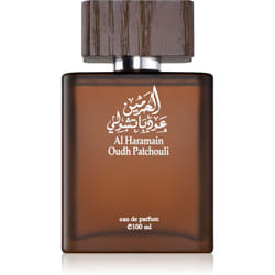 Al Haramain Oudh Patchouli 100 ml