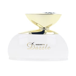 Dazzle For Woman eau de parfum vaporizzatore 100 ml