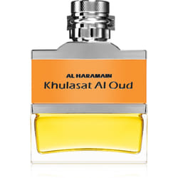 Al Haramain Khulasat Al Oudh 100 ml