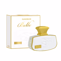Al Haramain Belle 75ml Donna